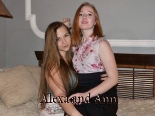 Alexa_and_Ann