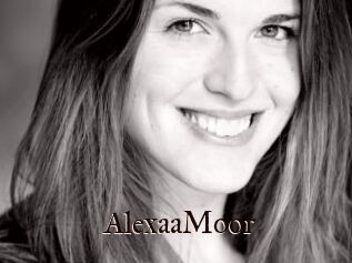 AlexaaMoor