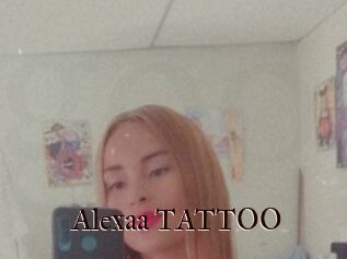 Alexaa_TATTOO