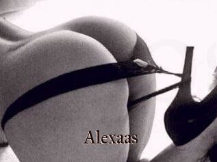 Alexaas