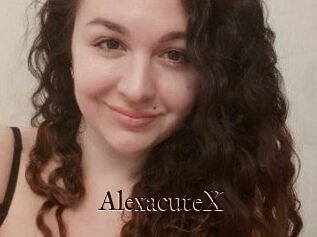 Alexa_cute_X