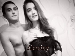 Alexainy