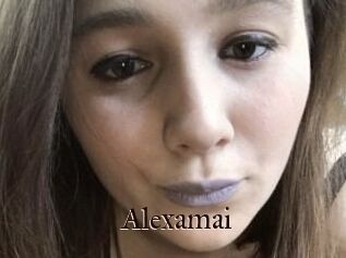 Alexa_mai