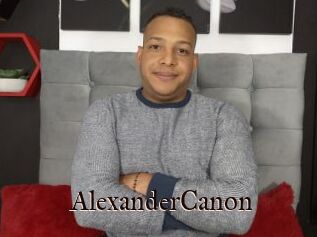 AlexanderCanon