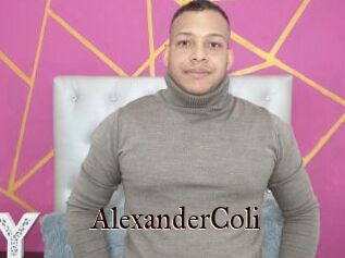 AlexanderColi