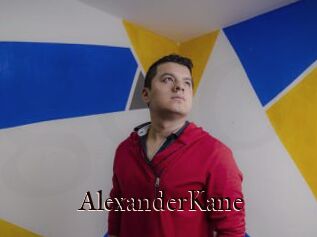 AlexanderKane