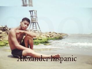 Alexander_hispanic