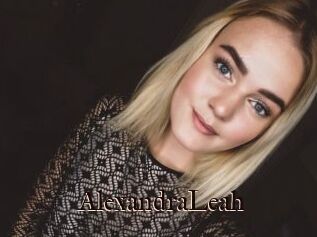 AlexandraLeah