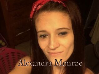 Alexandra_Monroe