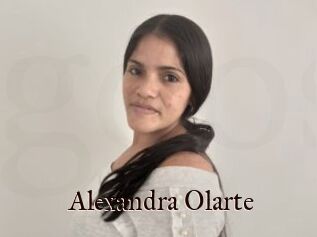 Alexandra_Olarte