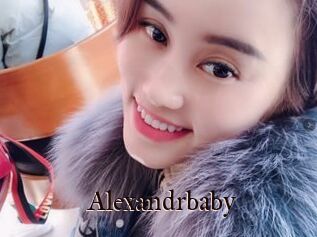 Alexandrbaby