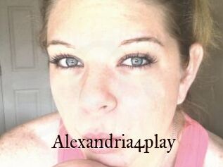 Alexandria4play
