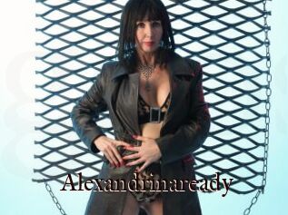 Alexandrinaready