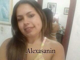 Alexasanin