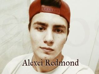 Alexei_Redmond