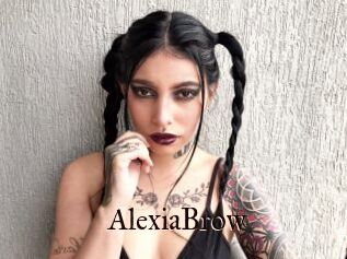 AlexiaBrow
