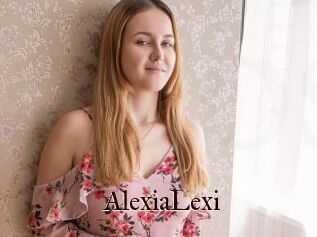 AlexiaLexi