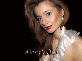 AlexiaVOne