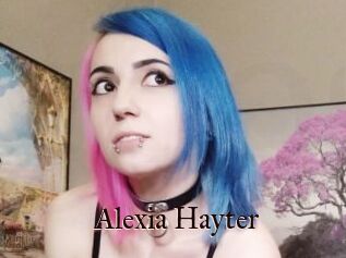 Alexia_Hayter
