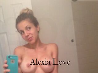 Alexia_Love