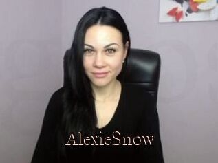 AlexieSnow