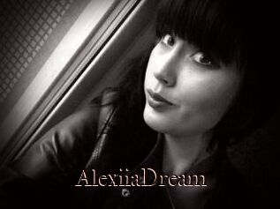 AlexiiaDream