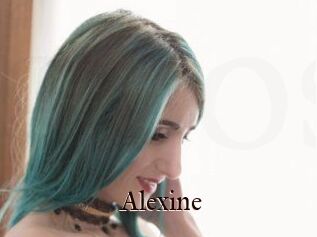 Alexine