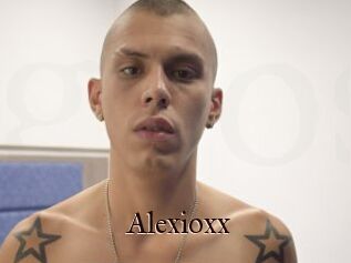 Alexioxx