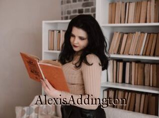 AlexisAddington
