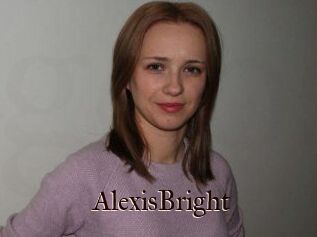 AlexisBright