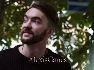 AlexisCanes