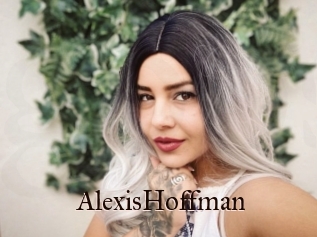 AlexisHoffman