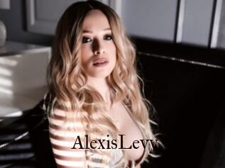 AlexisLevy