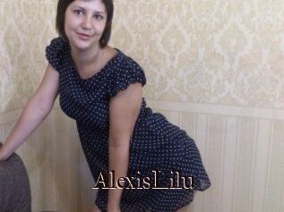 AlexisLilu