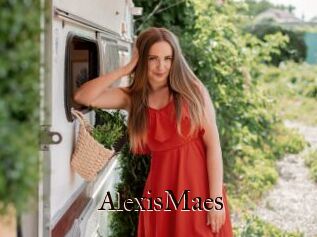 AlexisMaes