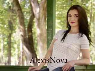 AlexisNova