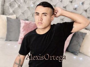 AlexisOrtega