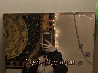 AlexisPlatinum