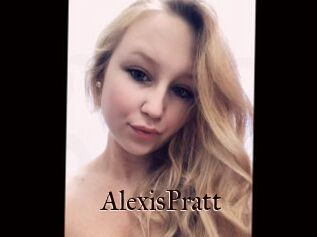 AlexisPratt