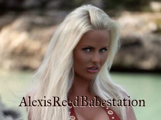 AlexisReedBabestation