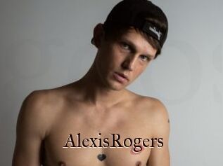 AlexisRogers