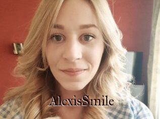 AlexisSmile