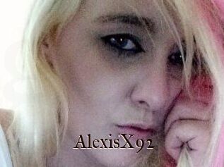 AlexisX92