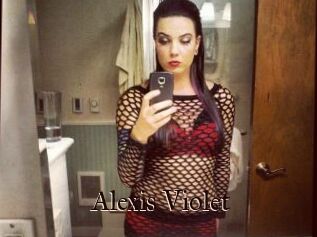 Alexis_Violet