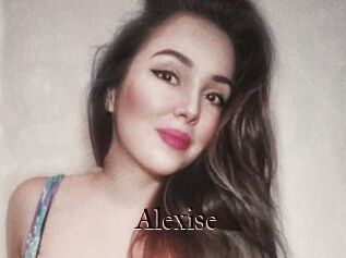 Alexise