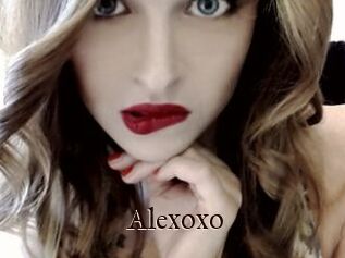 Alexoxo
