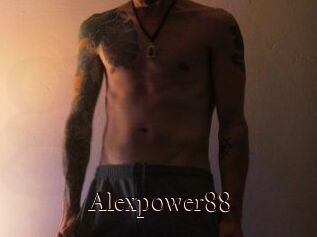 Alexpower88