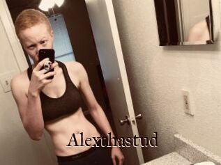 Alexthastud