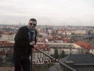 Alextzz