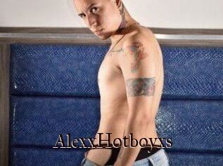 AlexxHotboyxs